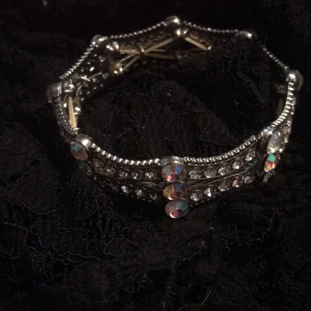Claire’s Bracelet